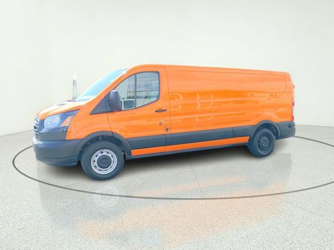 Used 2019 Ford Transit 150 148 Low Roof RWD image 6