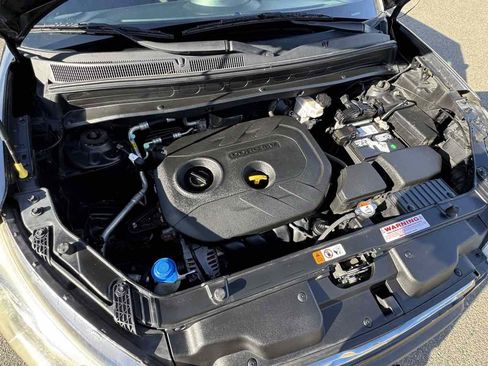 Used 2013 Kia Soul + image 38