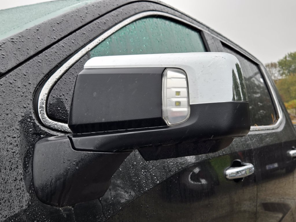 Used 2022 GMC Sierra 1500 Denali AWD/4WD image 12