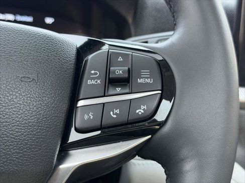 Used 2025 Ford Explorer Platinum w/ Ultimate Package AWD/4WD image 26
