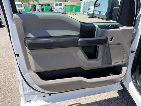 Used 2018 Ford F150 XL w/ XL Power Equipment Group RWD image 15