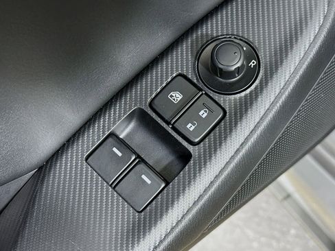 Used 2024 MAZDA MX-5 Miata Club RWD image 26