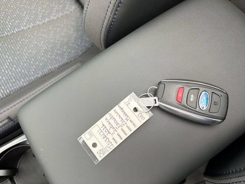 New 2026 Subaru Forester Premium AWD/4WD image 29