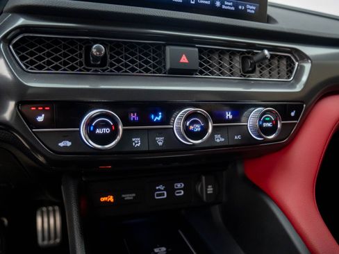 Used 2025 Acura Integra Type S image 22