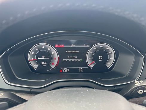 Used 2023 Audi Q5 2.0T Premium Plus w/ Premium Plus Package image 19