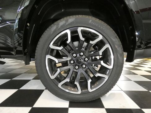 New 2026 RAM 1500 Limited image 8