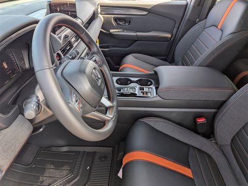 New 2026 Honda Passport TrailSport image 11