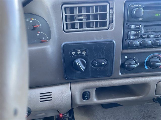 Used 2004 Ford F250 Lariat AWD/4WD image 18