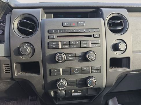 Used 2014 Ford F150 XL w/ Equipment Group 101A Mid image 10