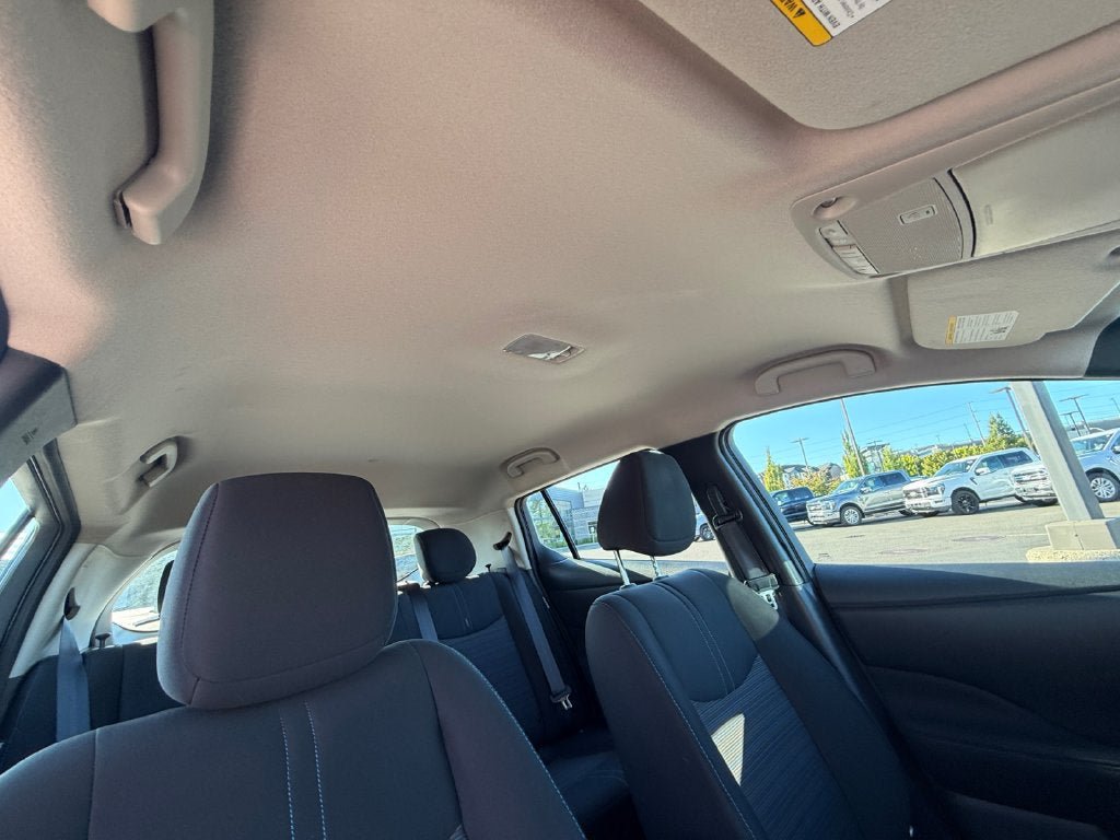 Used 2024 Nissan Leaf SV Plus FWD image 27