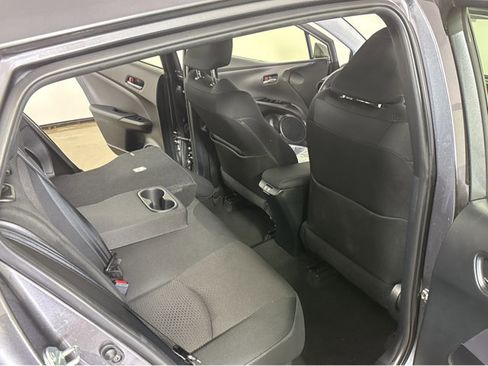 Used 2021 Toyota Prius LE image 37