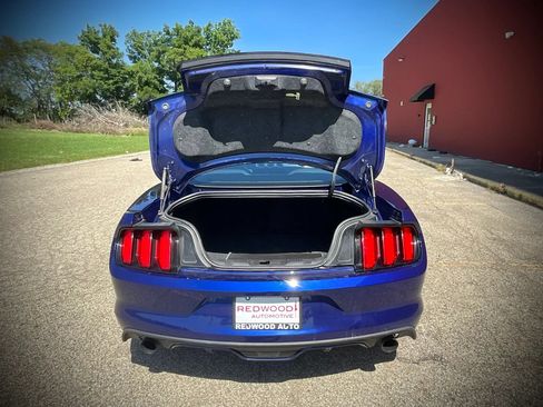 Used 2015 Ford Mustang Premium w/ Equipment Group 201A RWD image 19