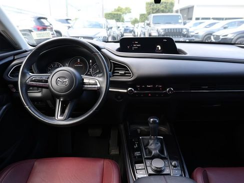 Certified 2023 MAZDA CX-30 AWD 2.5 S w/ Preferred Package image 21