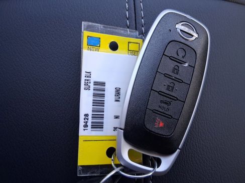 New 2026 Nissan Murano SL image 33