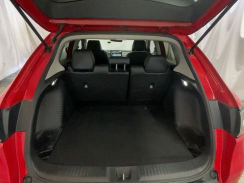 Certified 2024 Honda HR-V EX-L image 20