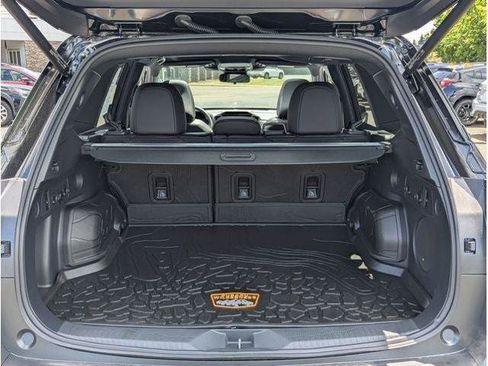 Used 2026 Subaru Forester Wilderness AWD/4WD image 75