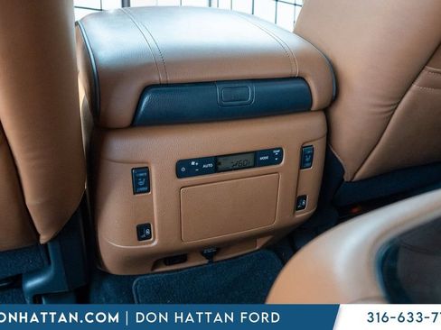 Used 2023 INFINITI QX80 Sensory w/ Cargo Package AWD/4WD image 29
