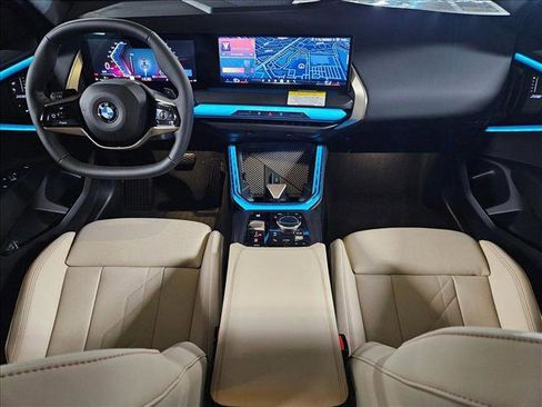 Used 2025 BMW X3 xDrive30i image 15