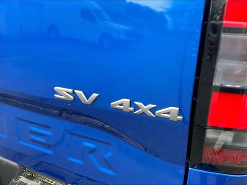 Used 2024 Nissan Frontier SV w/ SV Convenience Package image 22