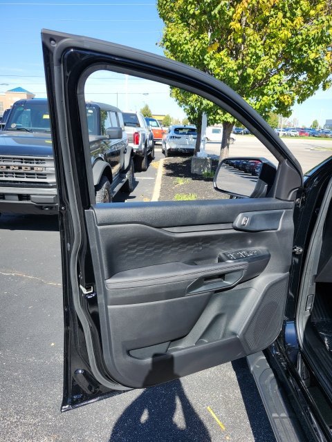 New 2026 Ford Ranger XLT w/ Equipment Group 301A High AWD/4WD image 35