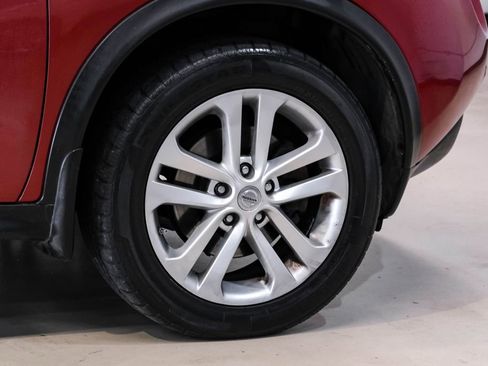 Used 2012 Nissan Juke SV AWD/4WD image 55