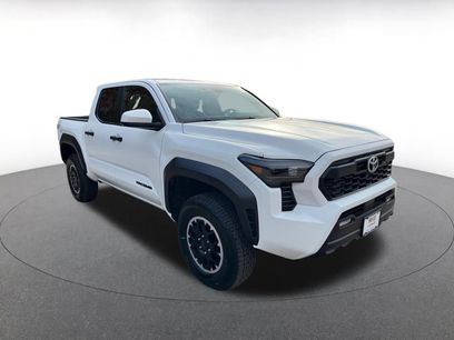 Used 2025 Toyota Tacoma SR