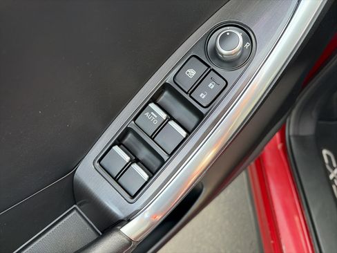 Used 2016 MAZDA CX-5 Grand Touring AWD/4WD image 19
