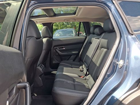 Certified 2024 MAZDA CX-50 AWD 2.5 S w/ Cargo Package image 10