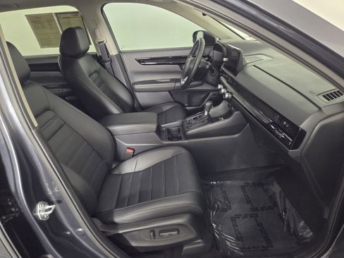 Used 2025 Honda CR-V EX-L image 31