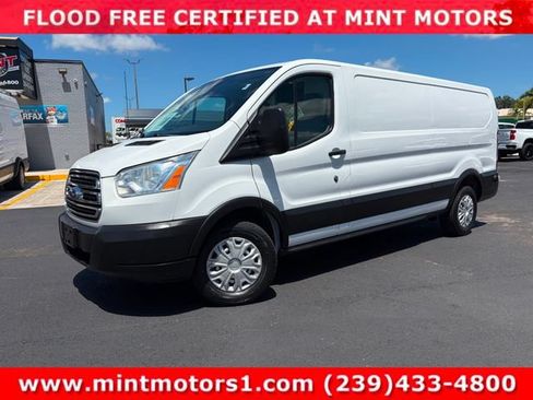 Used 2019 Ford Transit 350 148 Low Roof RWD image 30