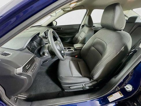 Certified 2023 Nissan Altima 2.5 S image 19