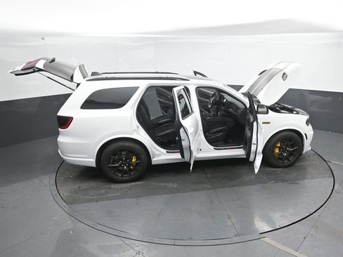 Used 2024 Dodge Durango SRT AWD/4WD image 55