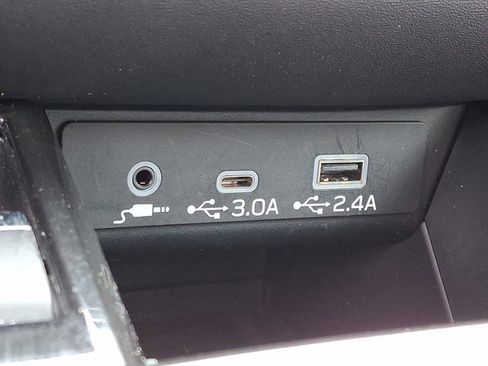 Certified 2023 Subaru Outback Limited image 23