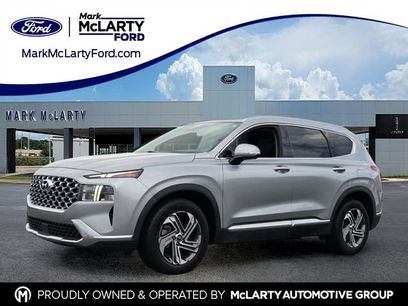 Used 2022 Hyundai Santa Fe SEL w/ Convenience + Premium Package