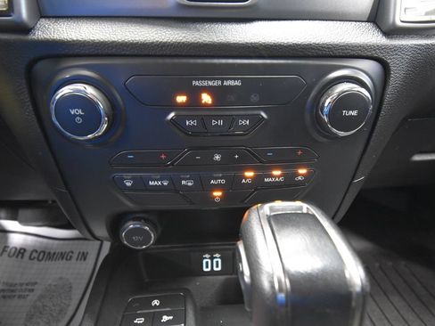 Used 2020 Ford Ranger XLT w/ Equipment Group 301A Mid AWD/4WD image 18