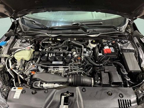 Used 2020 Honda Civic EX image 28
