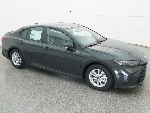 New 2026 Toyota Camry LE image 12