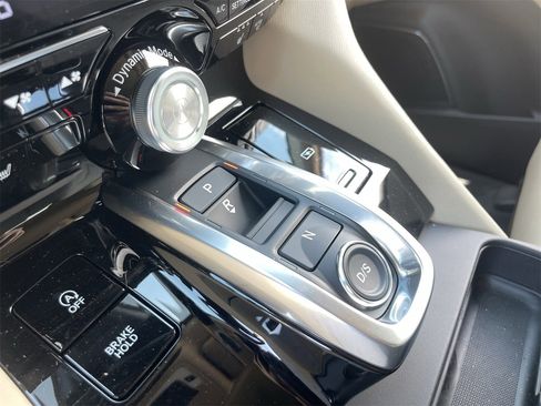 New 2026 Acura MDX FWD image 28