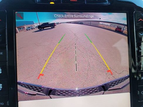 New 2026 RAM 1500 Big Horn image 14