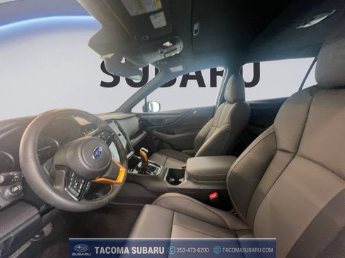 Used 2025 Subaru Outback Wilderness AWD/4WD image 10
