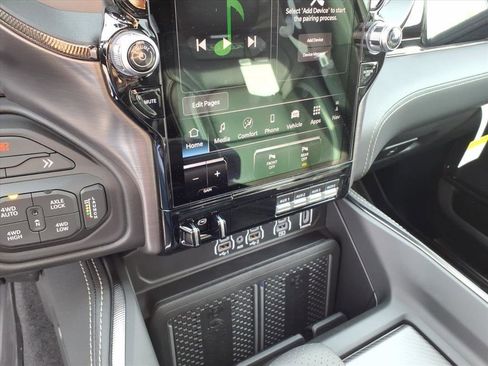 New 2026 RAM 1500 RHO image 14