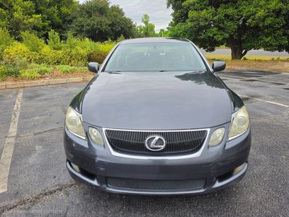 Used 2007 Lexus GS 350