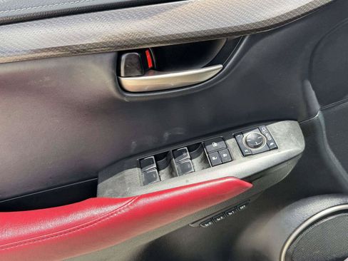Used 2021 Lexus NX 300 FWD w/ Premium Package image 18