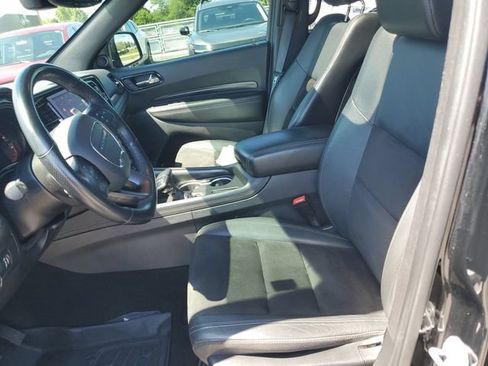 Used 2021 Dodge Durango GT AWD/4WD image 17