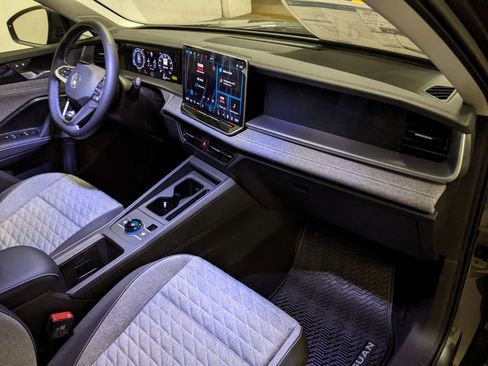 New 2026 Volkswagen Tiguan S image 20