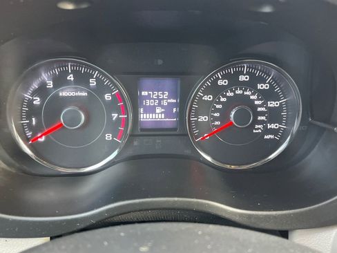 Used 2016 Subaru Forester 2.5i Touring w/ Popular Package #2 image 14