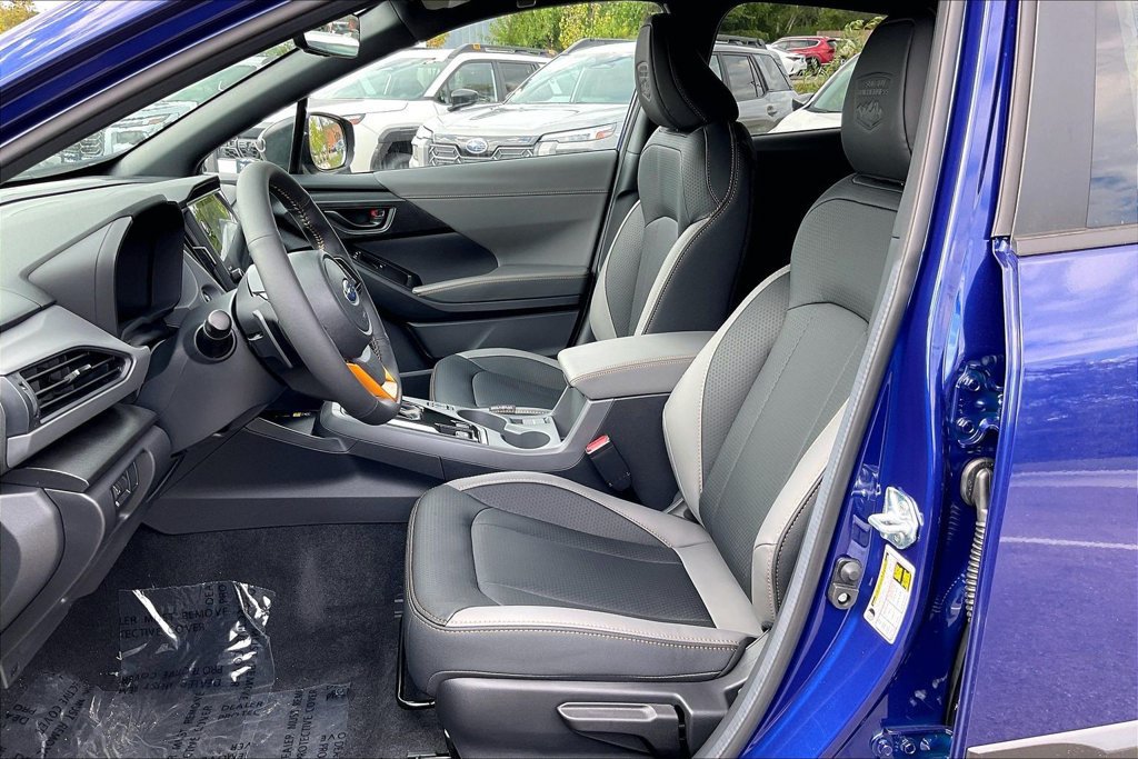 New 2026 Subaru Crosstrek 2.5i Wilderness AWD/4WD image 11