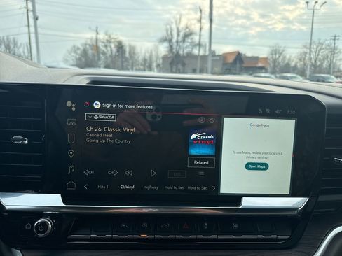 Used 2025 GMC Sierra 1500 SLT image 19