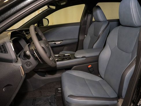 Used 2026 Lexus RZ 350e 2WD image 13