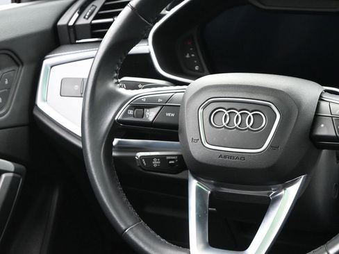 Used 2020 Audi Q3 2.0T Prestige image 26